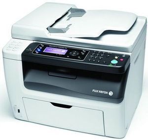 FUJI XEROX DOCUPRINT CM205FW